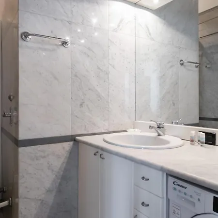Italianway - Taormina 40 Apartment Milan