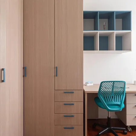 Apartment Italianway - Taormina 40 Milan