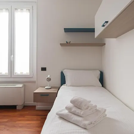 Apartment Italianway - Taormina 40 *