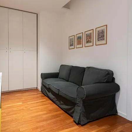 Italianway - Taormina 40 Apartment Milan