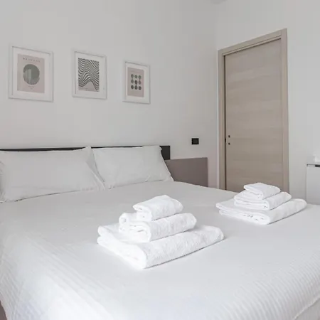 Apartment Italianway - Taormina 40 Milan