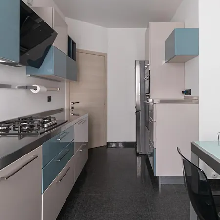 Italianway - Taormina 40 Apartment Milan