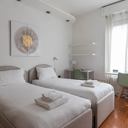 Apartment Italianway - Taormina 40 Milan