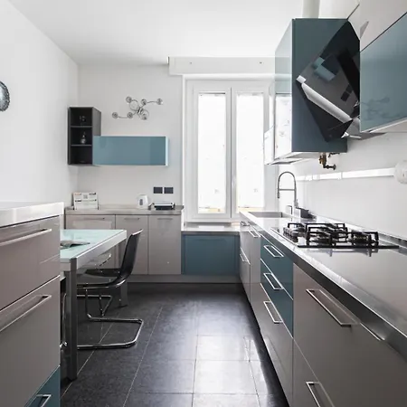 Apartment Italianway - Taormina 40